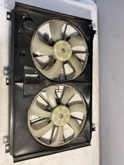 Kylarfläkt Lexus LS 4 OEM 1671138100 (2006-2009)