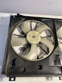 Ventilateur radiateur Lexus LS 4 OEM 1671138100 (2006-2009)