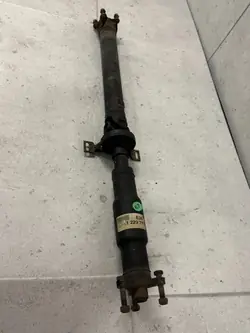 BMW Antriebswelle OEM 1229784 - Komplett Gebraucht
