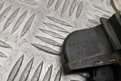 Bagagelås SEAT LEON 2.0L Diesel 2006 5P5827505