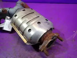 Collecteur d'échappement OEM Zawada-376433- Kia Sportage