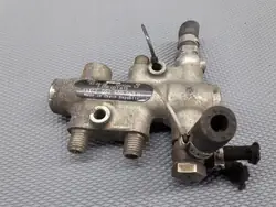 Kraftstoffverteiler OEM 057130763H für Audi A8 D3 4.0 TDI