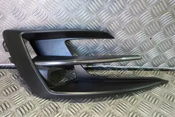 Griglia paraurti anteriore sinistra Renault Megane IV OE 261A33578R