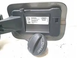 Polttoainesäiliön kansi OEM 8K0010508AC Audi