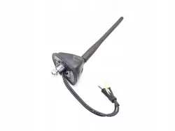 Antena de Radio Citroen C-Crosser 2009 SUV Usada