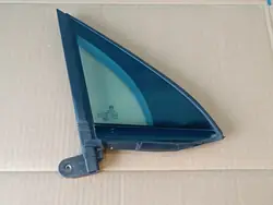 OEM 5NA845114 VW TIGUAN II 2 LIFT 1.5 TSI Vidro Triangular