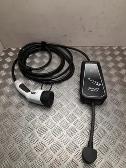 Estación de carga Ford Mustang Mach-E OEM LJ98-10F868-BJ