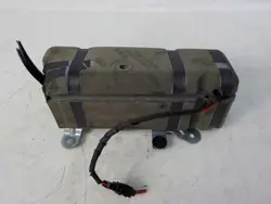 Bomba de tejadilho Audi OEM DAI1-110913 para TT, Golf VI, A3 Cabrio