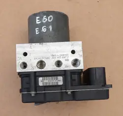 ABS Pomp Actieve Sturing BMW E60 6767239