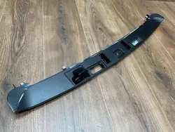 Puxador de porta-malas OEM J8A240406BA para Range Rover Velar