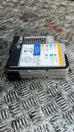 Hyundai Kona II Batteri OEM 37120-BE220 Begagnad