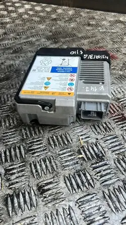 Batería Hyundai Kona II OEM 37120-BE220 Usada