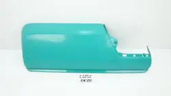 Vasen Sivupelikotelo OEM A9608111207 Mercedes Actros MP4