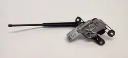 SEAT TARRACO VW TIGUAN II Motor de limpiaparabris de maletero OEM