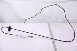 Conducción de Freno Porsche 991 OEM 99135517703 - Usado