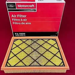 Ford Bronco 2021+ Luftfiltereinsatz OEM