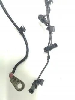 Fils d'allumage BMW OE RTX72575 pour Série 5 F10/F11