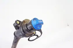 Volvo XC40 D3 2.0d AdBlue Vulpijp UK027 P31452767