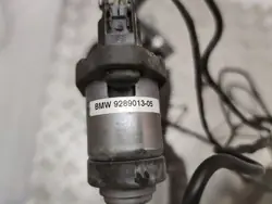 Chauffage stationnaire Webasto BMW OEM 9330593 - Occasion