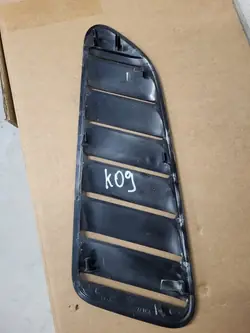 Grille d'admission Jaguar F-Type X152 SVR OEM HX5M-16C628wca