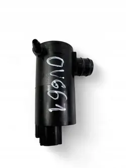 Pompe lave-glace avant OEM 140901B pour BMW Série 3