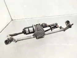 Etupart Skoda Fabia Mk3