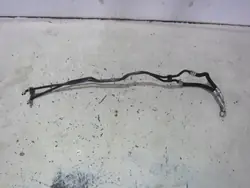 Conduit de refroidisseur d'huile BMW X5 E70 OEM 7586438