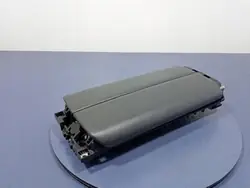 Apoio de braço túnel central BMW IX I20 OEM 1431317
