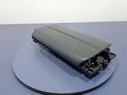 BMW IX I20 keskikonsoli käsinoja OEM 1431317