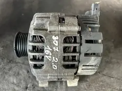 Vaihtovirtageneraattori Peugeot 307 2.0 16V OE 96 496 114 80
