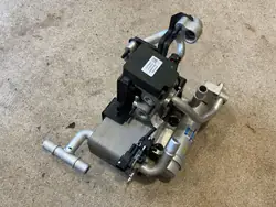 Déshydrateur climatisation KIA EV6 OEM 97725CV000 - Occasion