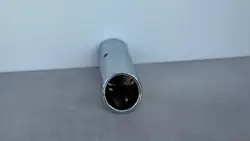 AUDI A3 8V 2012+ Exhaust Tip LH/RH New 8V0253825D
