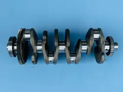 Kurbell CXE CXEB VW T6 2.0TDI 04L105263F