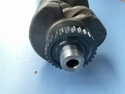 Vilebrequin CXE CXEB VW T6 2.0TDI 04L105263F