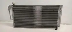 Ilmastointiradiatori Mini R56 Cabrio One 1.6