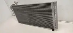 Radiateur de climatisation Mini R56 Cabrio One 1.6