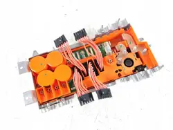Tesla Model S Omvormer OEM 104891200A - Gebruikt