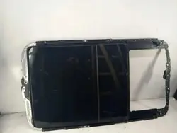 BMW X5 F15 Schiebedach komplett OEM 805902507