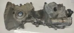 VW Distributiedeksel OEM 03E109211F voor 1.2 12V Motor