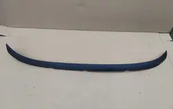 Spoiler pare-chocs avant OEM 960150001R Megane III