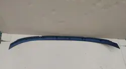 Spoiler pare-chocs avant OEM 960150001R Megane III