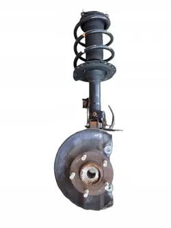 Suporte de suspensão Mitsubishi OE OEM LUOA1856965 - Lado direito