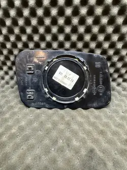 OEM 3345758 linke Spiegeleinlage für Volvo V40