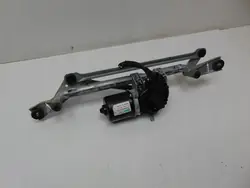 Pyyhkijän Moottorin Mekanismi Opel Mokka A 42746586