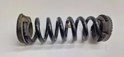 Ressort arrière Maserati Ghibli OEM 067000594