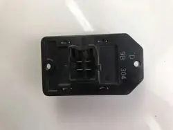 Relé OEM 123456 para Mazda MPV II (LW) 2001