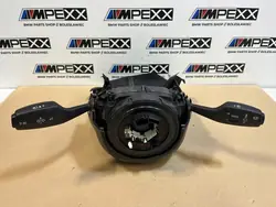 Stuurkolomafdekking BMW F22 F23 F30 F32 F34 9351140