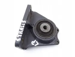 Iveco Stralis Hi-Way E6 hyttsäckskydd vänster OEM 500351303