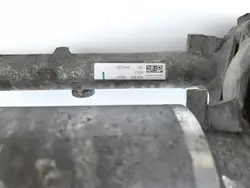 Volvo XC40 Polestar II Kompressori OEM P32329644