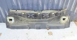NISSAN QASHQAI II J11 13+ Z11G PAS Takaosa Käytetty